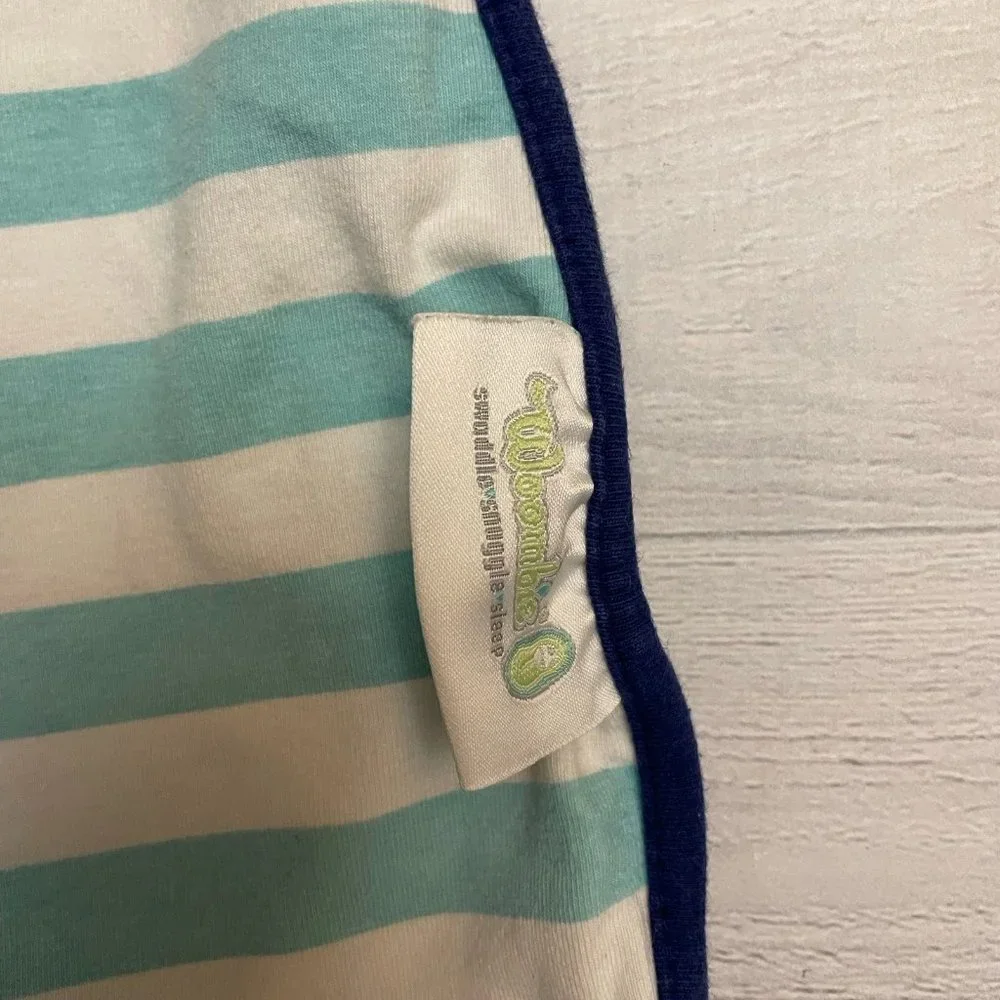 Woombie Original Baby‎ Swaddling Blanket 3-6 months